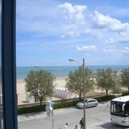 Ancore Senigallia
