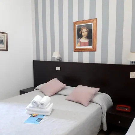 Ancore Hotell Senigallia