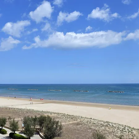 Ancore Hotel Senigallia