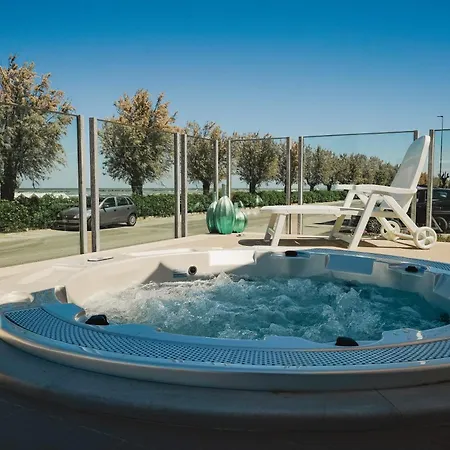 Hotel Ancore Senigallia