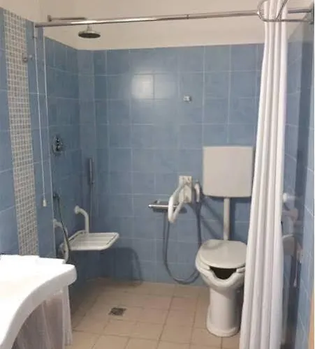 Ancore 3* Senigallia