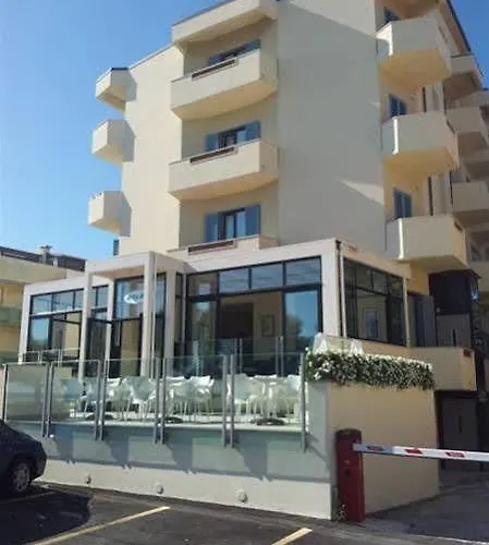 Ancore 3* Senigallia