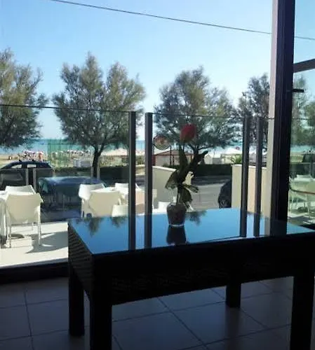 Hotel Ancore Senigallia