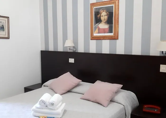 Ancore Hotel Senigallia