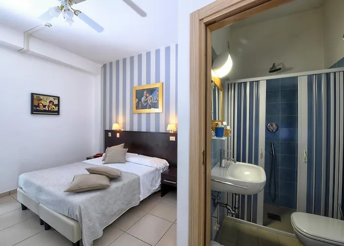 Ancore 3* Senigallia