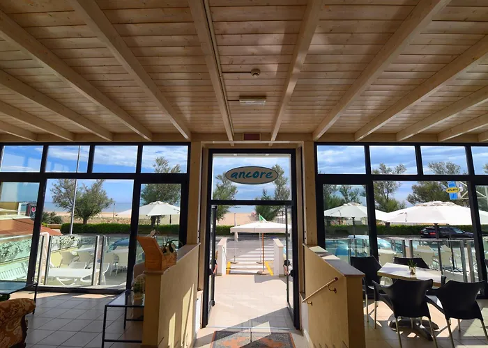 Ancore Hotel Senigallia