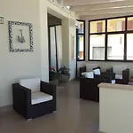 Ancore Отель 3*