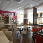 Отель Ancore
