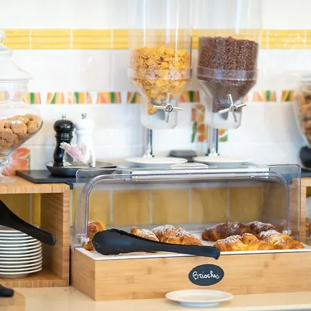 Hotel Ancore Senigallia