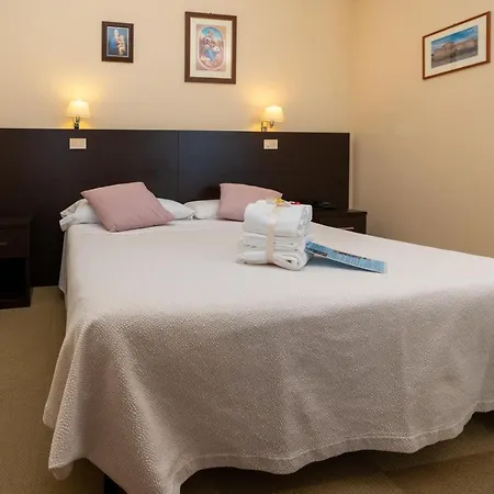 Hotell Ancore