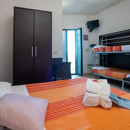 Hotell Ancore