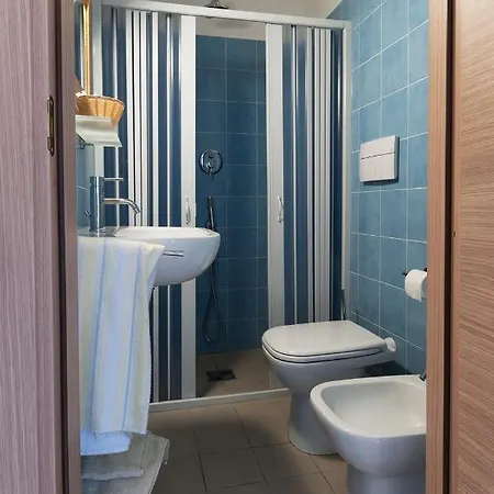 Hotell Ancore Senigallia