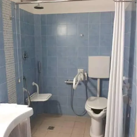 Ancore 3* Senigallia