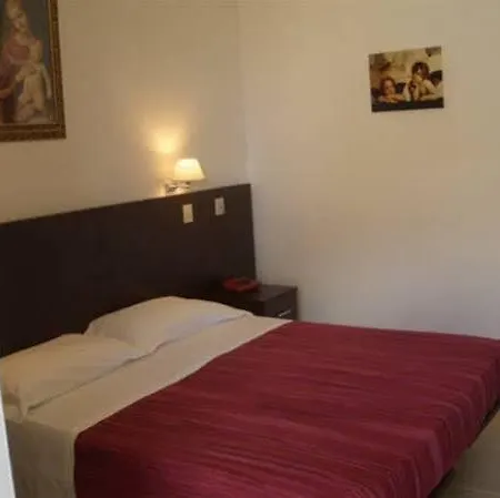 Ancore Senigallia