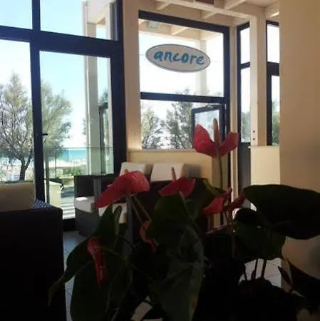 Ancore