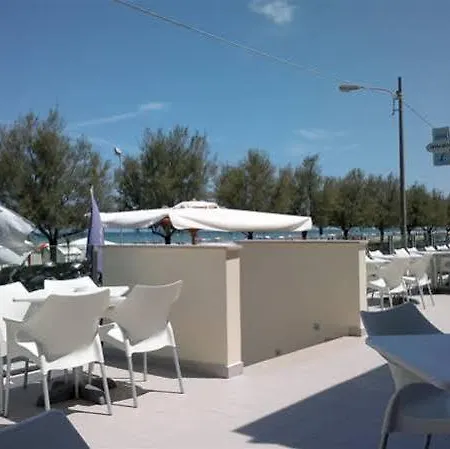 Otel Ancore