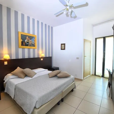 Hotell Ancore Senigallia