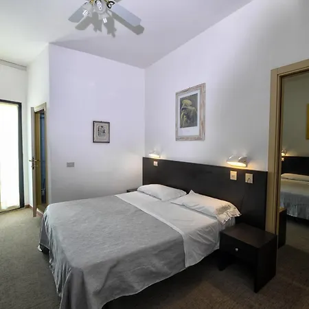 Ancore Hotell