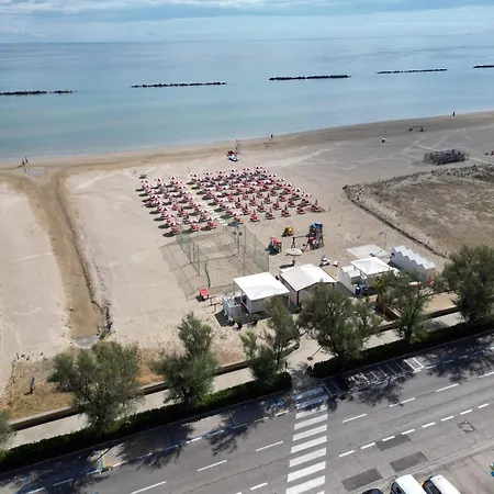 Ancore Senigallia