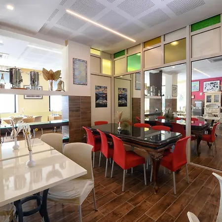 安科酒店
