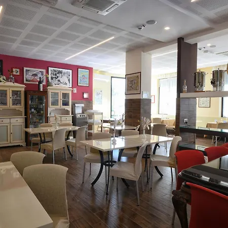 Otel Ancore