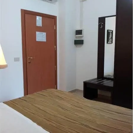 安科酒店 酒店
