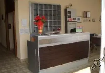 Hotel Ancore Senigallia