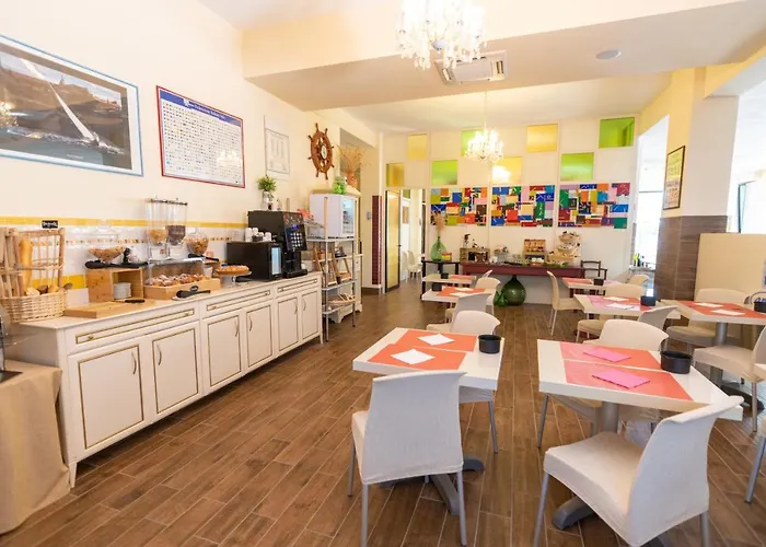 Ancore Hotel Senigallia