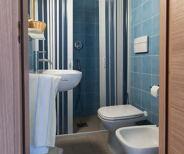 Hotel Ancore Senigallia