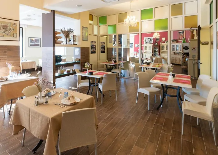 Ancore 3* Senigallia