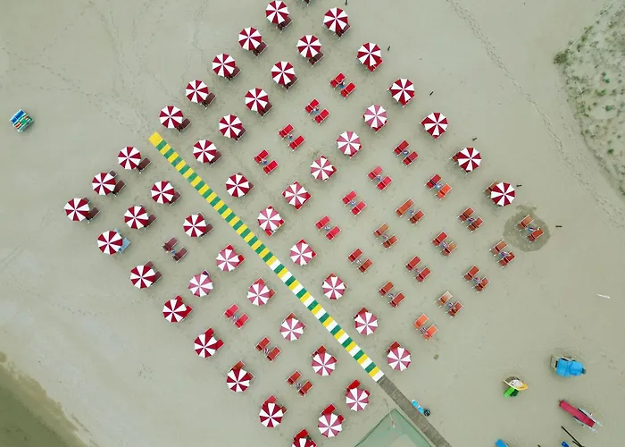 Ancore 3* Senigallia