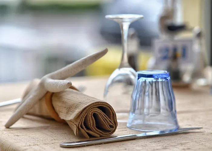 Ancore 3* Senigallia