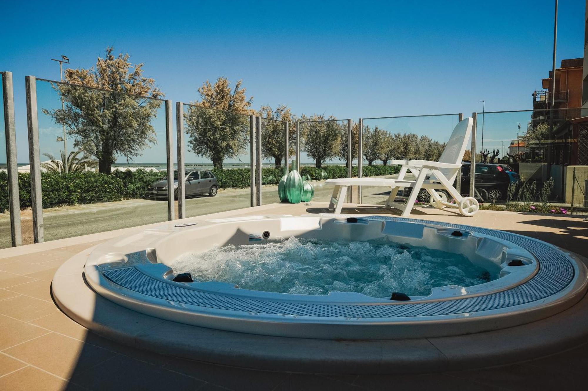 Hotel Ancore Senigallia, Italy - book now, 2026 prices
